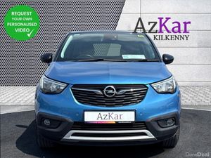 Opel Crossland X 2017 SE 1.6 DIESEL HATCHBACK €49 - Image 2