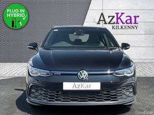 Volkswagen Golf 2023 GTE 1.4 242BHP PETROL PLUG IN - Image 2