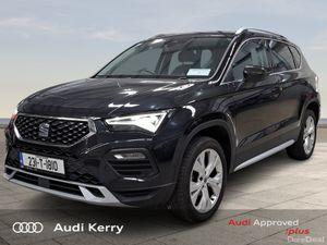 SEAT Ateca 2.0TDI 115BHP XPERIENCE - Image 3