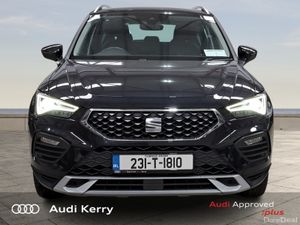 SEAT Ateca 2.0TDI 115BHP XPERIENCE - Image 2