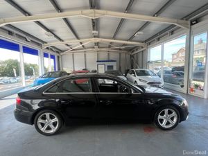 Audi A4 2.0 TDI SE TECHNIK ULTRA 16 163PS 4DR - Image 4