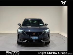 Cupra Formentor E-HYBRID 204BHP DSG 5 - Image 2