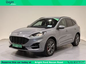 Ford Kuga ST-LINE 5DR 2.5 PHEV 225 S - Image 4