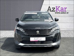 Peugeot 3008 2023 ALLURE 1.5 DIESEL 131 BHP AUTOMA - Image 2