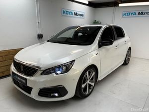 Peugeot 308 1.5 HDI GT AUTOMATIC - Image 2