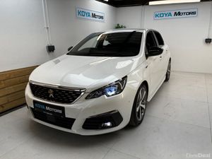 Peugeot 308 1.5 HDI GT AUTOMATIC - Image 3