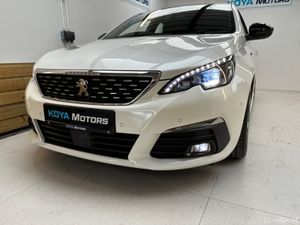 Peugeot 308 1.5 HDI GT AUTOMATIC - Image 4