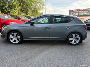 SEAT Leon 1.4 TSI FR TECHNOLOGY 150BHP **LOW MILEA - Image 4