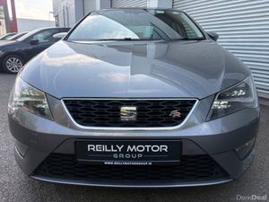 SEAT Leon 1.4 TSI FR TECHNOLOGY 150BHP **LOW MILEA - Image 2
