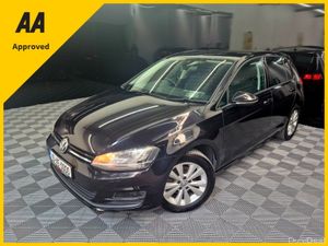🚗 Volkswagen Golf  – Only 75000km! 🚗 - Image 3