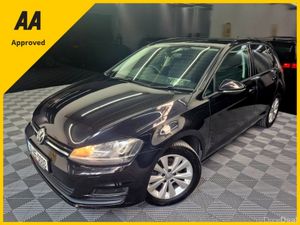 🚗 Volkswagen Golf  – Only 75000km! 🚗 - Image 2