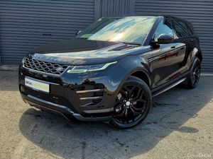 Land Rover Range Rover Evoque R-DYNAMIC SE PHEV - Image 2