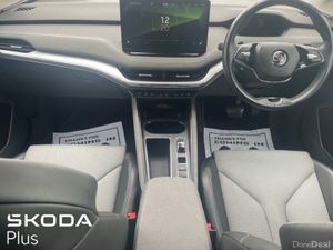 Skoda Enyaq 80 IV 5DR AUTO - Image 2