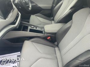Skoda Enyaq 80 IV 5DR AUTO - Image 4