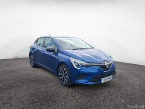 Renault Clio EVOLUTION TCE 90 DFULL MY MY23 5DR - Image 2