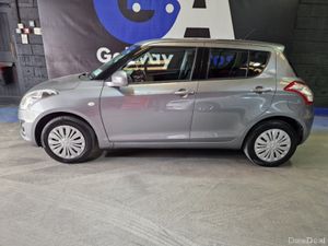 Suzuki Swift **GREAT STARTER CAR, LIKE NEW, FULLY - Image 4