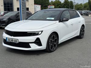 Opel Astra GS 1.2 Hybrid AUTOMATIC 136PS  EX DEMO - Image 2