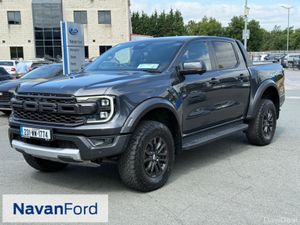 Ford Ranger RAPTOR 3.0 ECOBOOST V6 292PS* - Image 2