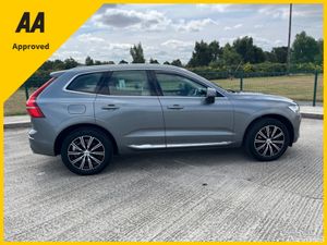 Volvo XC60 2.0 D4 INSCRIPTION 190HP 5DR A - Image 3