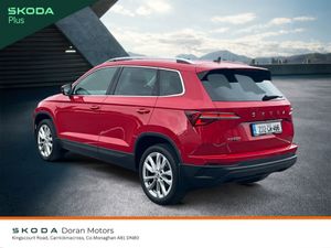 Skoda Karoq STYLE 2.0 TDI 115HP D - Image 4