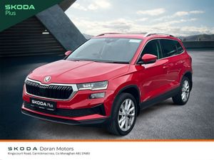 Skoda Karoq STYLE 2.0 TDI 115HP D - Image 3