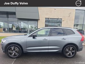Volvo XC60 R-Design T6 PHEV *Low Kms* - Image 4
