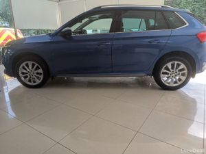 Skoda Kamiq Style TSI 1.0 110 HP - Image 2
