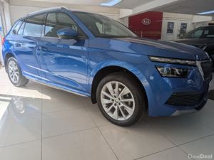 Skoda Kamiq Style TSI 1.0 110 HP - Image 4