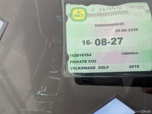 Volkswagen Golf R 2.0tdi 300hp 5dr Auto - Image 3