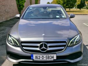 Mercedes-Benz E 220 D AVANTGARDE FINANCE AVAILABLE - Image 2