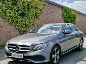 Mercedes-Benz E 220 D AVANTGARDE FINANCE AVAILABLE - Image 4