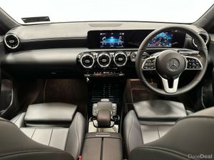 Mercedes-Benz A-Class A180 Progressive Edition - Image 4