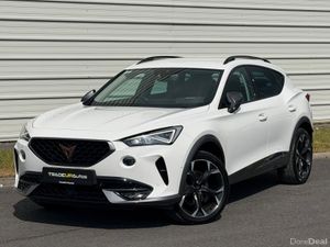 231 Cupra Formentor 2.0TDI *1owner - Image 2
