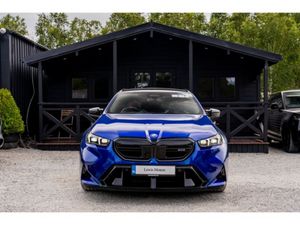 BMW M5 TOURING, 730BHP, HIGH SPEC, SILVERSTONE INT - Image 2