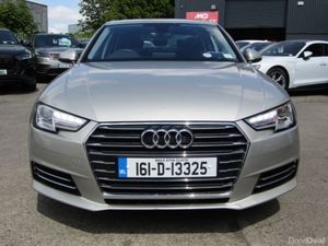 Audi A4 1.4 Tfsi 150 SE Ultra 4DR - Image 2