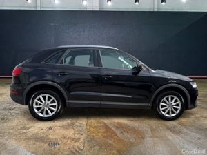 Audi Q3 1.4 TFSI AUTOMATIC SUV - FACTORY ALLOYS - - Image 2