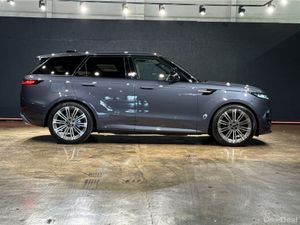 Land Rover Range Rover Sport SPORT DYNAMIC SE PHEV - Image 3