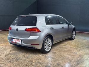 Volkswagen Golf 1.2 AUTOMATIC TSI COMFORT LINE - F - Image 3