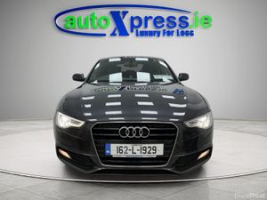Audi A5 2.0 TDI S-line Sportback 190BHP 5D Auto - Image 3