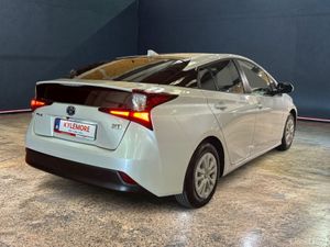 Toyota Prius 1.8 HYBRID AUTOMATIC - CRUISE CONTROL - Image 3
