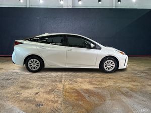 Toyota Prius 1.8 HYBRID AUTOMATIC - CRUISE CONTROL - Image 2