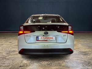 Toyota Prius 1.8 HYBRID AUTOMATIC - CRUISE CONTROL - Image 4