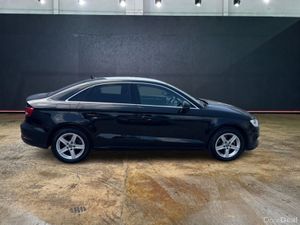 Audi A3 1.4 AUTOMATIC - REVERSE CAMERA - CRUISE CO - Image 2