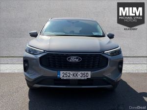 Ford Kuga Titanium 5D 2.5hev225 S6.2P CT - Image 2
