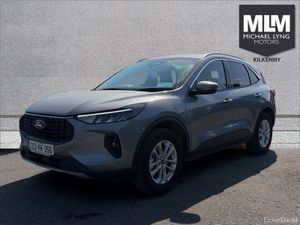 Ford Kuga Titanium 5D 2.5hev225 S6.2P CT - Image 3