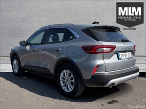 Ford Kuga Titanium 5D 2.5hev225 S6.2P CT - Image 4
