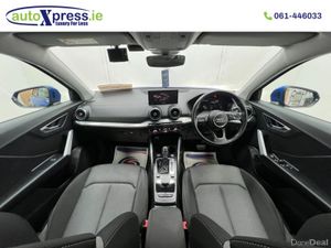 Audi Q2 1.0 30 TFSI SPORT Automatic, Reversing cam - Image 2