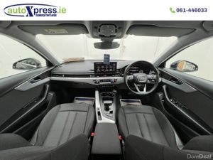 Audi A4 2.0 35TDI ADVANCED - Image 2