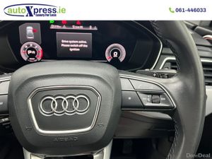 Audi A4 2.0 35TDI ADVANCED - Image 4