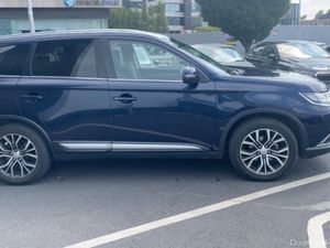 Mitsubishi Outlander 2016 - Image 3